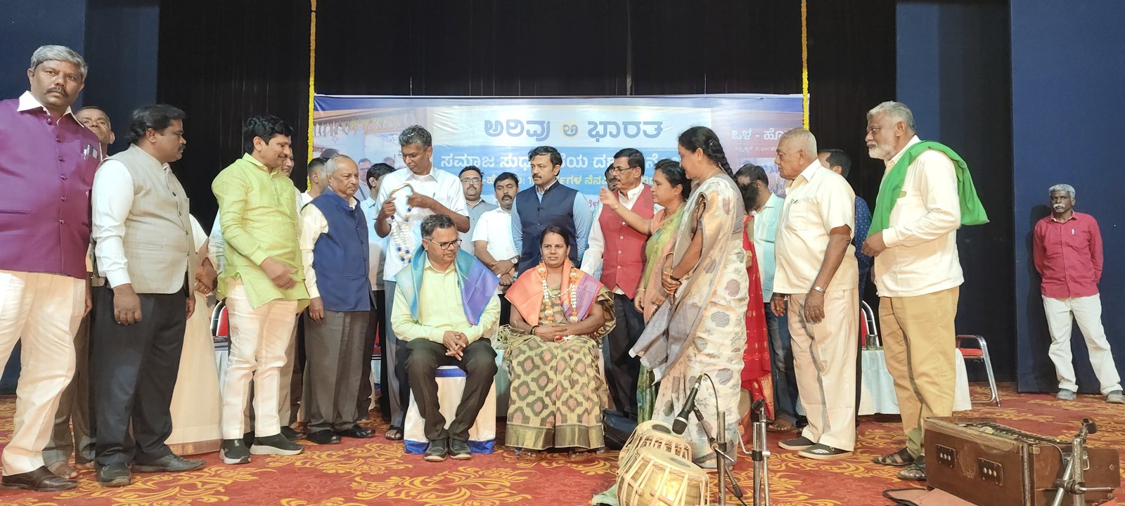 Dr Shivappa Arivu