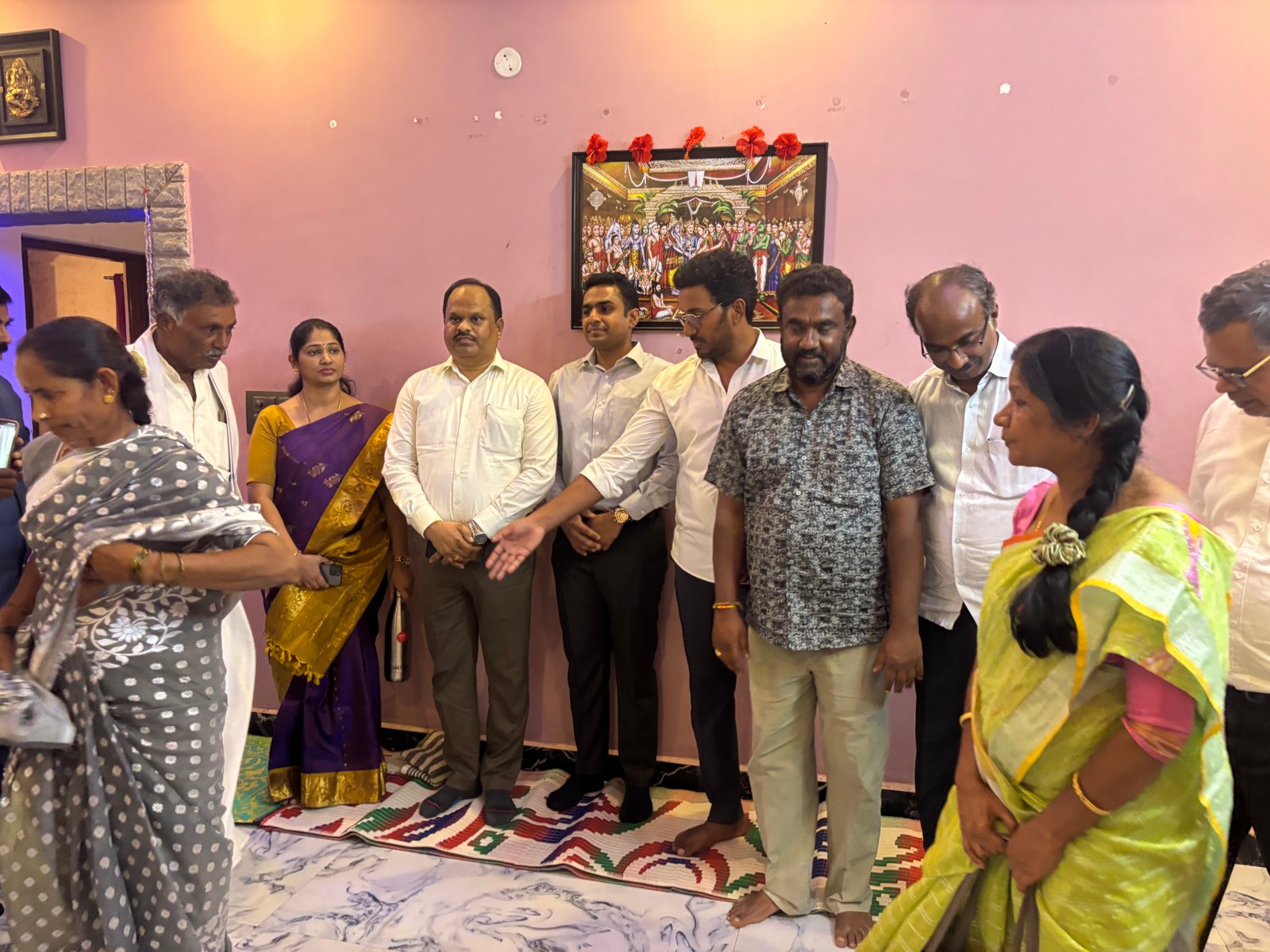 Dr Shivappa Arivu