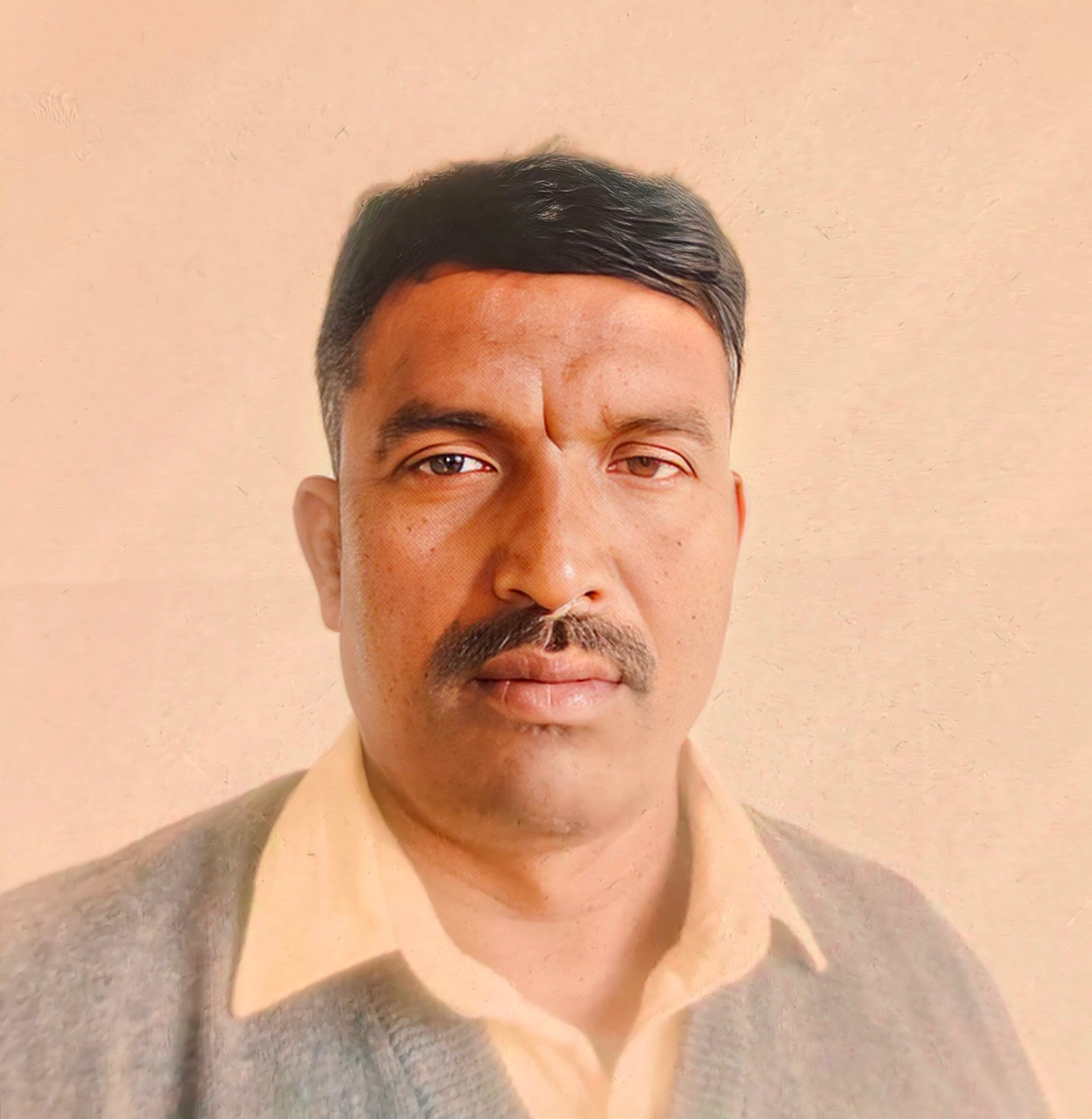 Ramappa K H