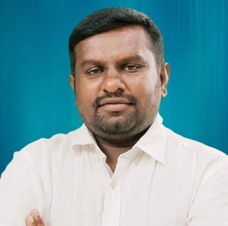 Huvalli Nagaraj