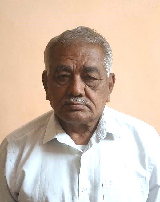 Nanjamari Kuteri